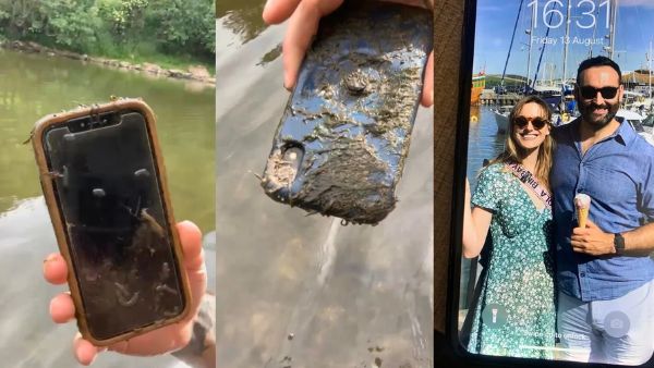 फेसबुक पर किया पोस्ट