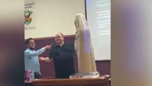 पढ़ाई का अनोखा तरीका