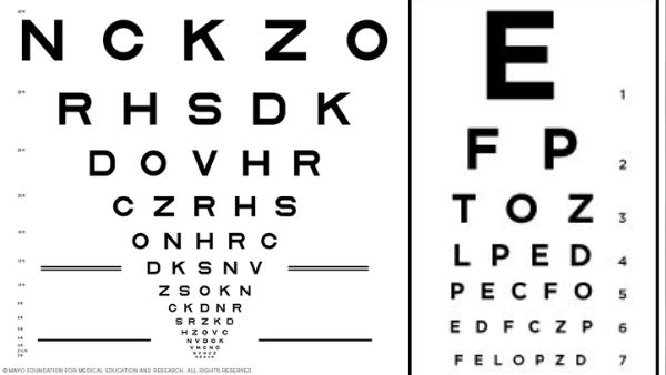 बिना चश्मे के पढ़ती हैं अखबार