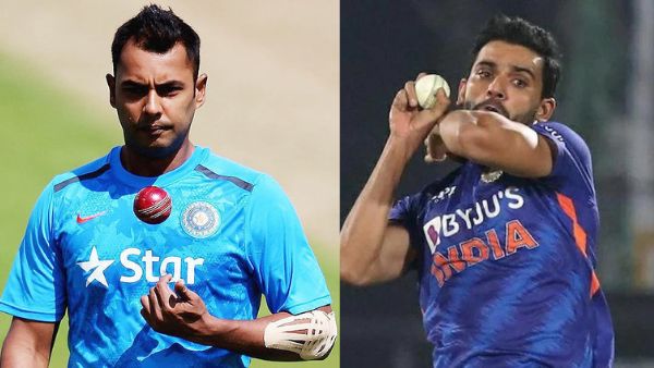 बिन्नी और चाहर को पीछे छोड़ा बिन्नी और चाहर को पीछे छोड़ा