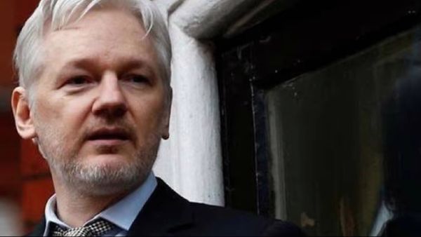 असांजे के पास 14 दिनों का वक्त