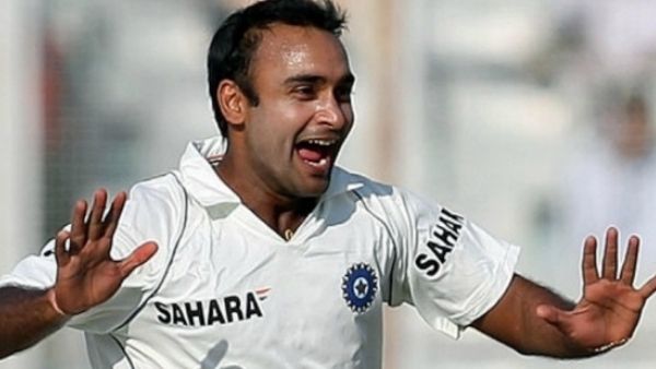 अमित मिश्रा (Amit Mishra)