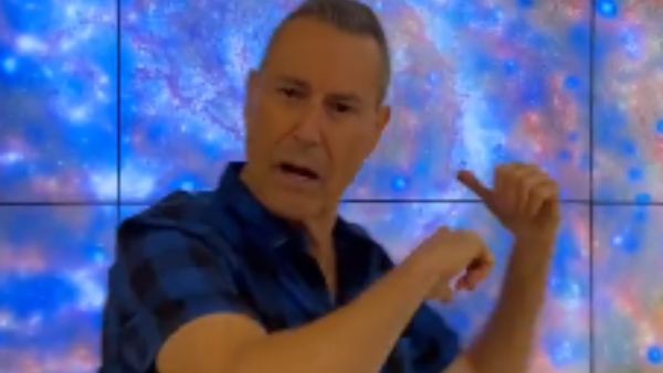 मशहूर जादूगर का बड़ा दावा 