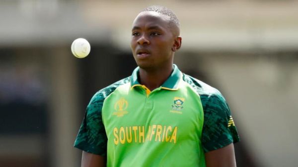 कगिसो रबाडा (Kagiso Rabada) कगिसो रबाडा (Kagiso Rabada)