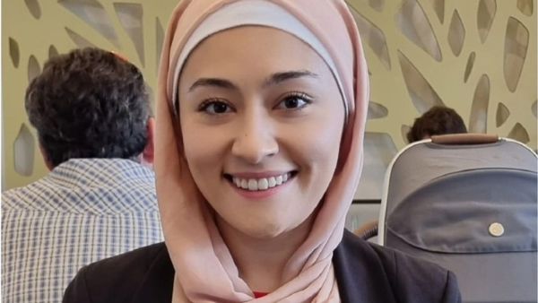 अफगान मूल की हैं फातिमा पेमान