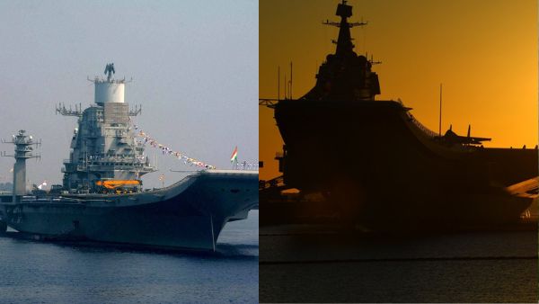 भारत का शक्तिशाली एयरक्राफ्ट 