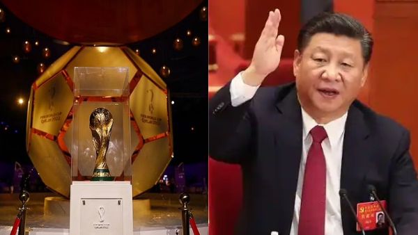 चीन को लगा झटका