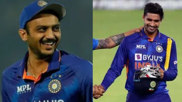 अक्षर की जगह हुड्डा को मौका 