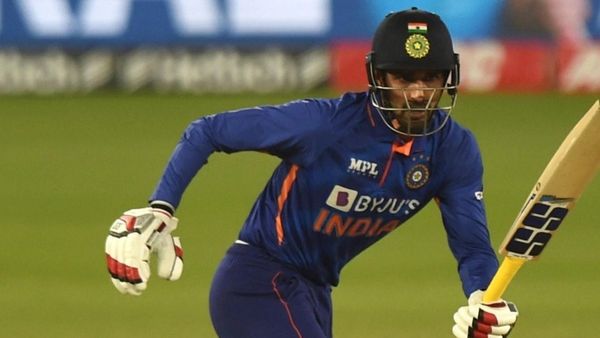 Deepak Hooda Deepak Hooda