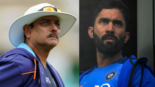 Ravi shastri Ravi shastri
