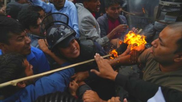 ANNFSU से जुड़े हैं छात्र