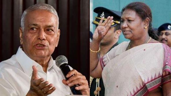 बन सकती हैं पहली आदिवासी राष्ट्रपति