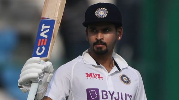 अय्यर की हुई तारीफ 