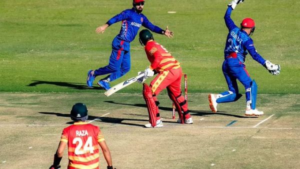 अफगान की जीत में चमके नबी और राशिद 