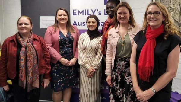 पिता से प्रेरणा लेकर बढ़ीं आगे