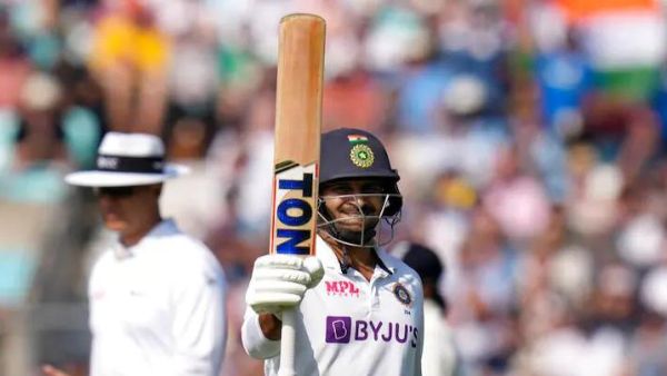 मेरी पारी से बदला था मैच