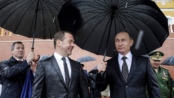 क्या विश्वयुद्ध का खतरा है? क्या विश्वयुद्ध का खतरा है?