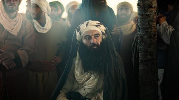 मुसलमानों की भावनाएं हुईं आहत