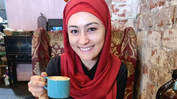 अफगान एंबेसी ने भी दी बधाई