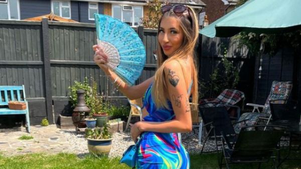 जॉर्जिया के टेस्ट में फंसते लड़के