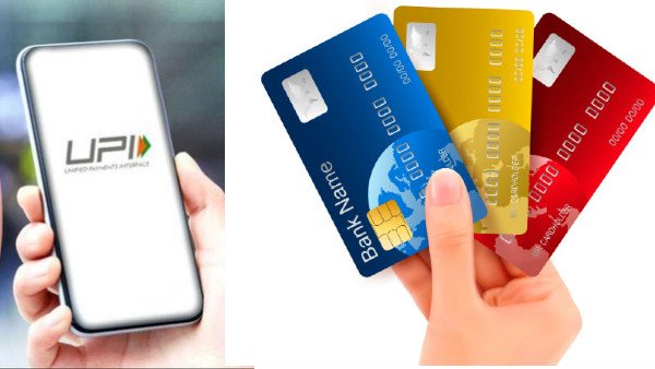 RBI to allow operation of pre sanctioned credit lines at banks through UPI google pay phone pay Shaktikanta Das