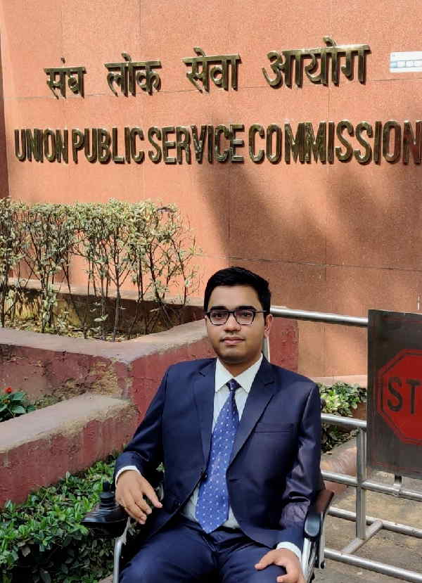 2 बार UPSC की, श्रीहरिकोटा में हैं वैज्ञानिक