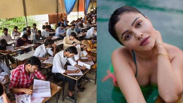 क्या था सवाल?