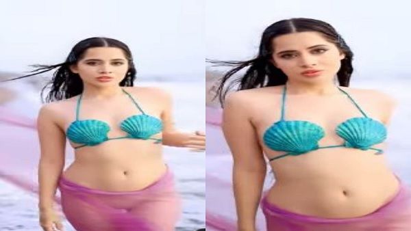 गोवा में कराया था बिकिनी फोटोशूट गोवा में कराया था बिकिनी फोटोशूट