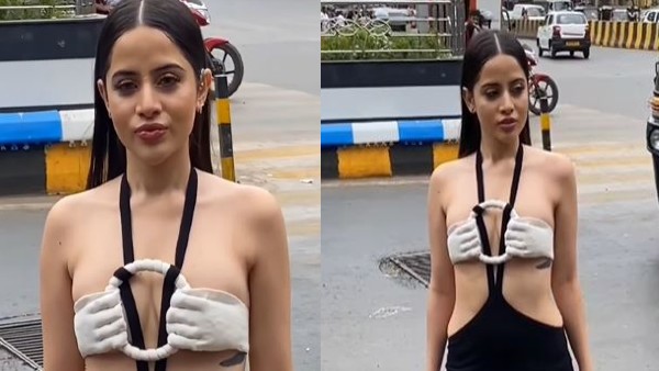 यूजर्स ने बनाया एक्ट्रेस का मजाक