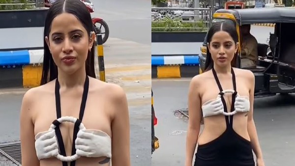 ट्रेंड में आए कटआउट ड्रेसेज