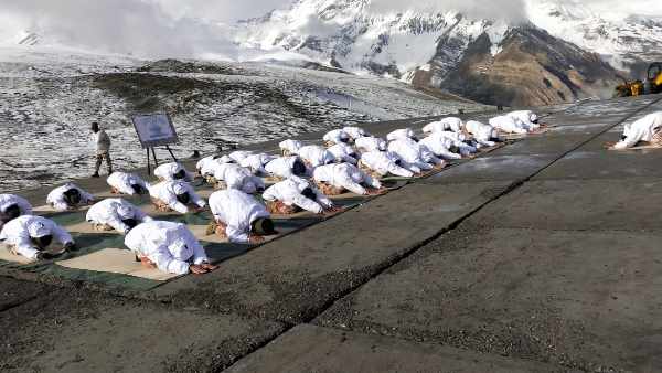 उत्तराखंड