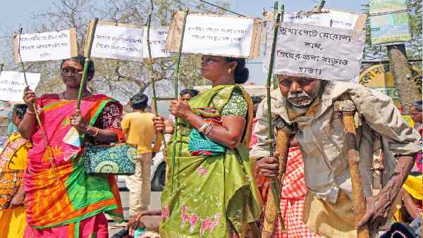 कांग्रेस नेता ने 1960 के दशक में उठाया था मुद्दा