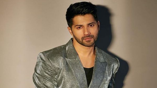 क्या बोले वरुण? 