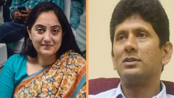 ' राजनीति को एक तरफ छोड़ दें और विवेक से काम लें' ' राजनीति को एक तरफ छोड़ दें और विवेक से काम लें'