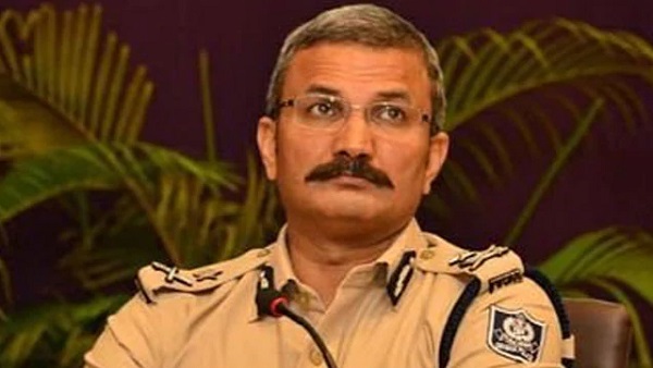 दूसरे IPS ने जवाब दिया- 'हिरासत हिंसा खुशी की बात नहीं...' दूसरे IPS ने जवाब दिया- 'हिरासत हिंसा खुशी की बात नहीं...'