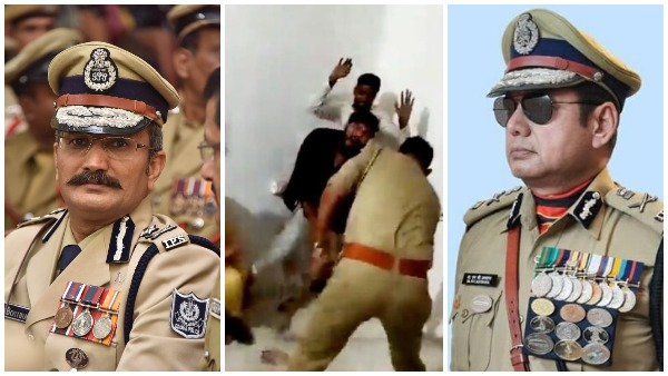 'अत्यंत ही मनोहारी दृश्य है, हेकड़ी ऐसे ही निकलती है...' 'अत्यंत ही मनोहारी दृश्य है, हेकड़ी ऐसे ही निकलती है...'