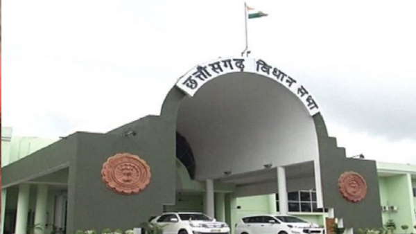 जानिए छत्तीसगढ़ वोटों का गणित