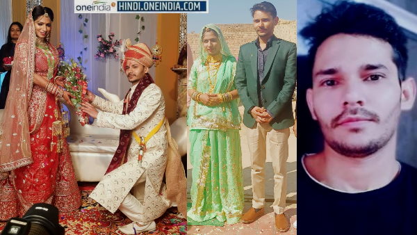 तीन दिन पहले ही विजय कुमार बेनीवाल का ट्रांसफर हुआ तीन दिन पहले ही विजय कुमार बेनीवाल का ट्रांसफर हुआ