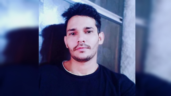 इलाकाई देहाती बैंक में मैनेजर थे विजय कुमार इलाकाई देहाती बैंक में मैनेजर थे विजय कुमार