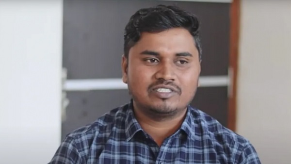 गरीबी में बीता बचपन, कर्ज लेकर की पढ़ाई