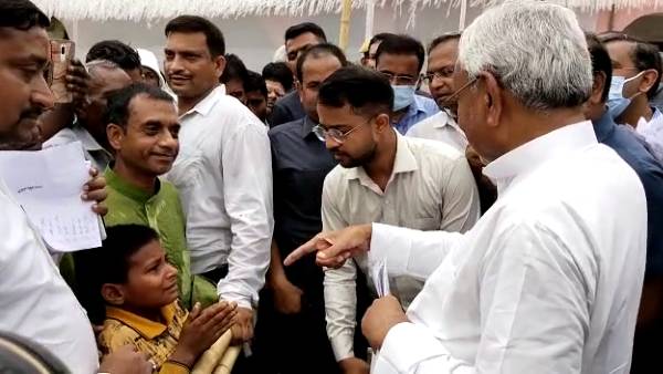 सोनू की पढ़ाई का पूरा खर्च उठाएगा एलेन