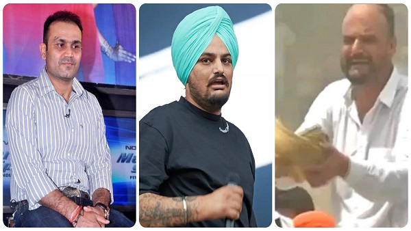 ऐसा दिन भगवान किसी मां-बाप को ना दिखाए