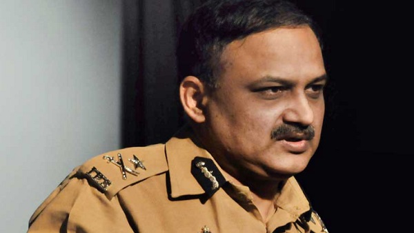 1989 बैच के आईपीएस अधिकारी हैं विवेक फानसलकर