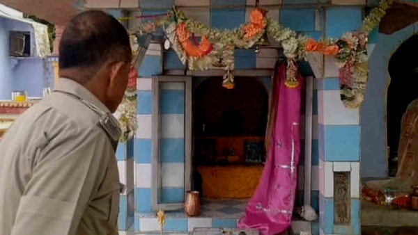 शरीर पर आधा दर्जन से अधिक घाव पाए गए 