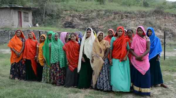 18,000 आदिवासी परिवारों को फायदा 18,000 आदिवासी परिवारों को फायदा