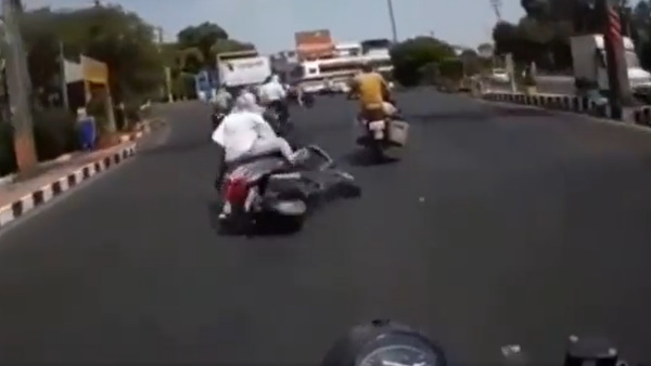 'कैमरा रिकार्ड न कर रहा होता तो...'