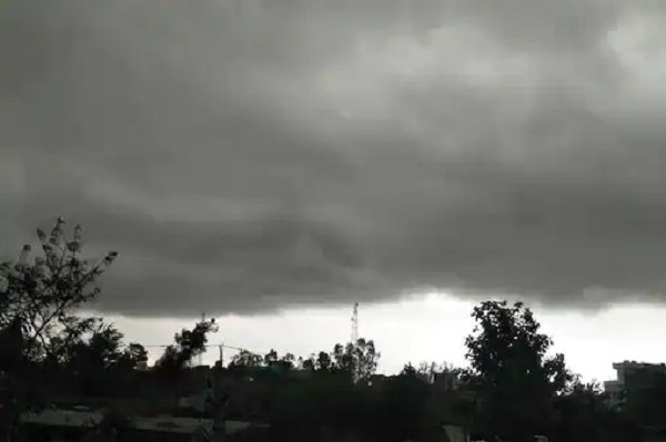 Punjab Rain: rainfall with Thunderstorm in many districts, hailstorm in Pathankot, IMD said - rain will till June 18