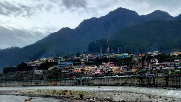 Weather Alert: Heavy for next three days for Uttarakhand! IMD issued rain alert in many districts Weather Alert: Heavy for next three days for Uttarakhand! IMD issued rain alert in many districts