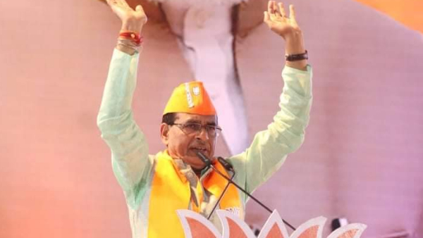 मंत्रों को आत्मसात कर हम इस पंचायत एवं निकाय चुनाव में जनता के बीच जायेंगे : CM