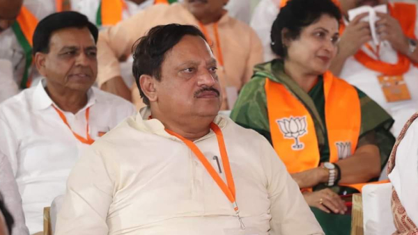 भाजपा को अधिक से अधिक वोटों से जिताने का संकल्प